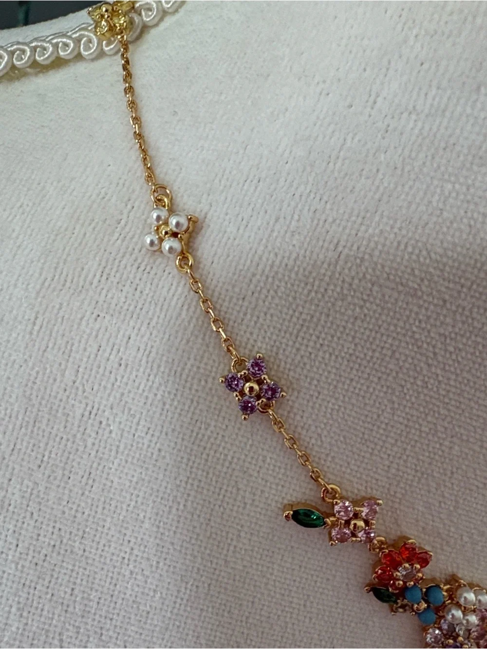 Kate Spade Necklace